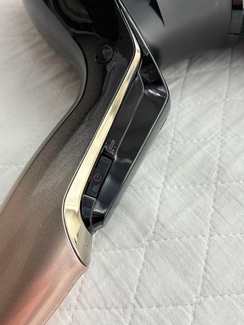 レプロナイザー 4D Plus ドライヤー