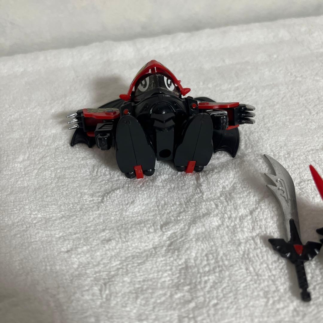 パロ伝　ししまい龍神丸　現状