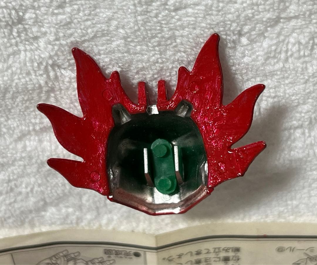 パロ伝　ししまい龍神丸　現状