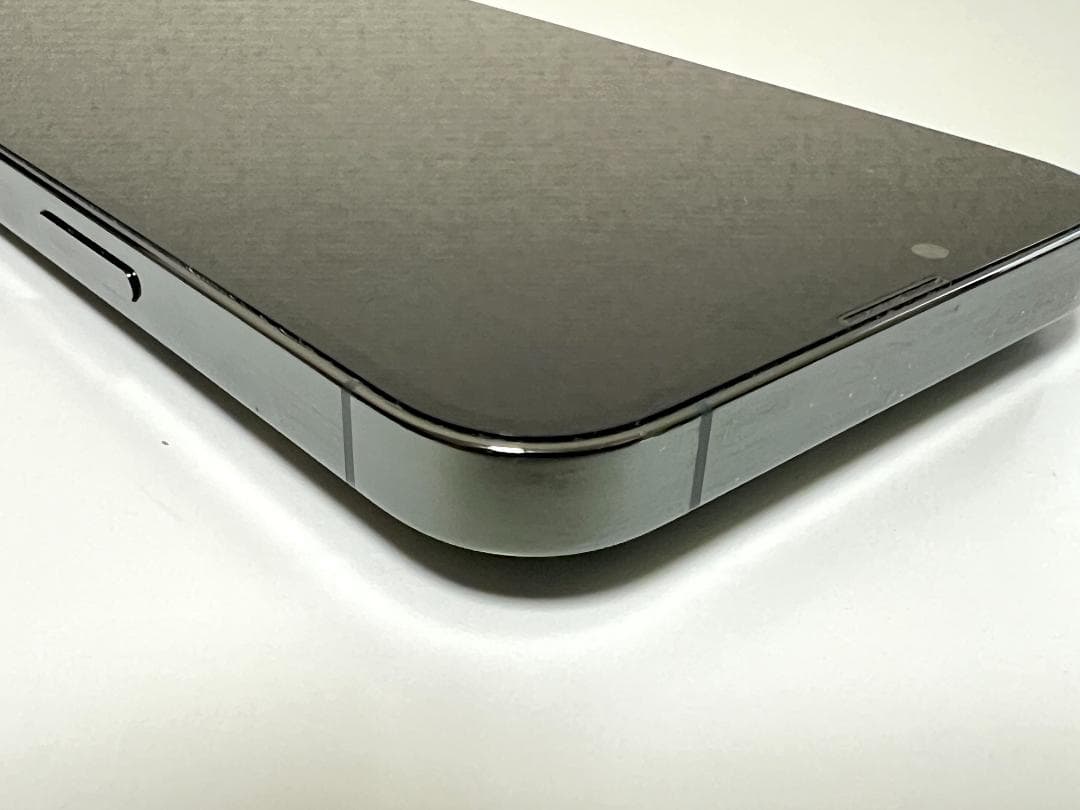 iPhone 13 Pro 256GB アルパイルグリーン バッテリー100％