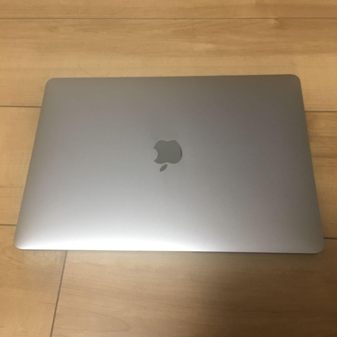 美品MacBook Air 2020 A2337 M1 16GB 250GB