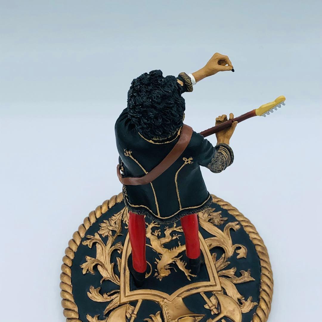 Knucklebonz ジミーヘンドリックス Jimi Hendrix ジミヘン