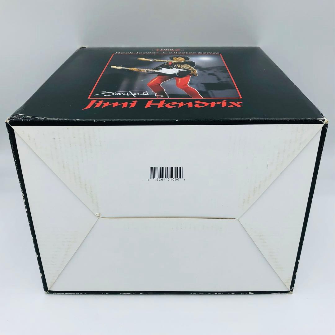 Knucklebonz ジミーヘンドリックス Jimi Hendrix ジミヘン