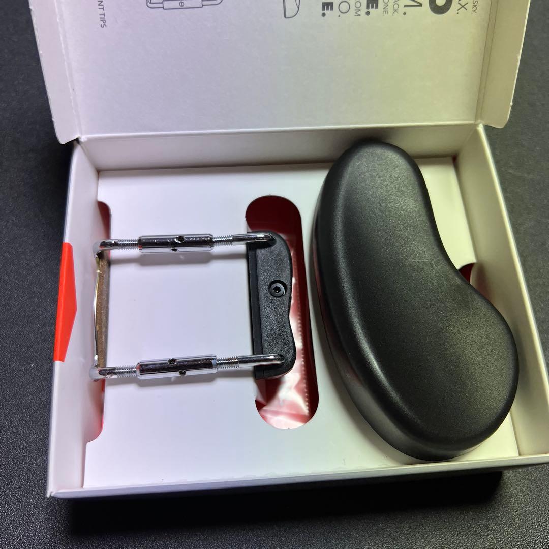 kreddle ヴァイオリン 顎当て & クッション