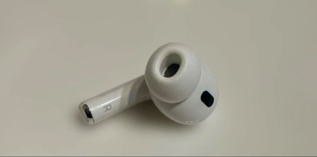 【正規品】Airpods pro 第2世代 A3047 右耳 タイプC