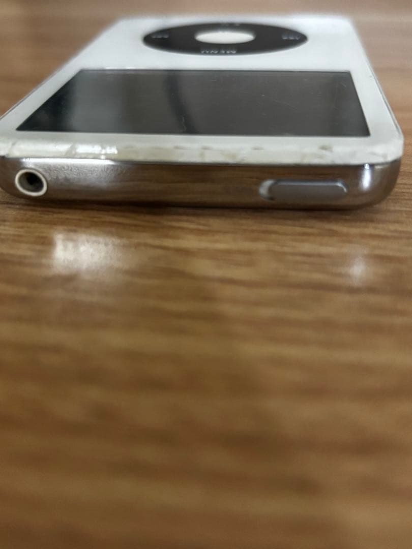 iPod Classic 5世代SSD化128GB A1136