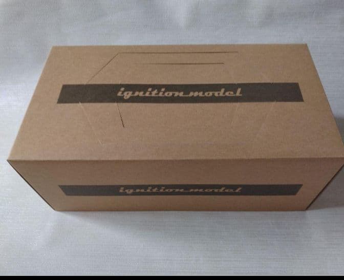 1/ 18　スカイライン GTS-R (R31) Blue Black