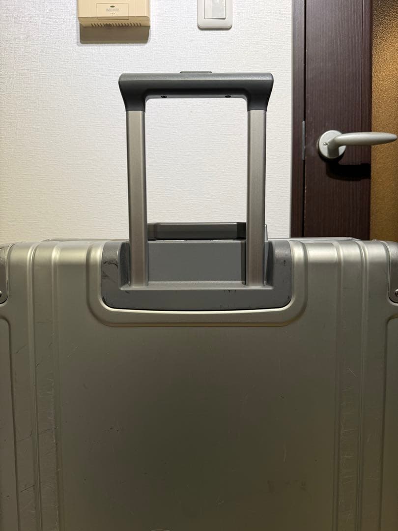 バッグ Geo Aluminum 3.0 | 28\" Spinner Trave 83L