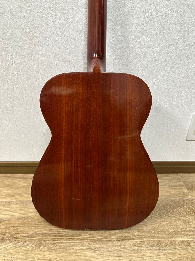 Elite Takamine アコースティックギター F80　ナチュラルウッド