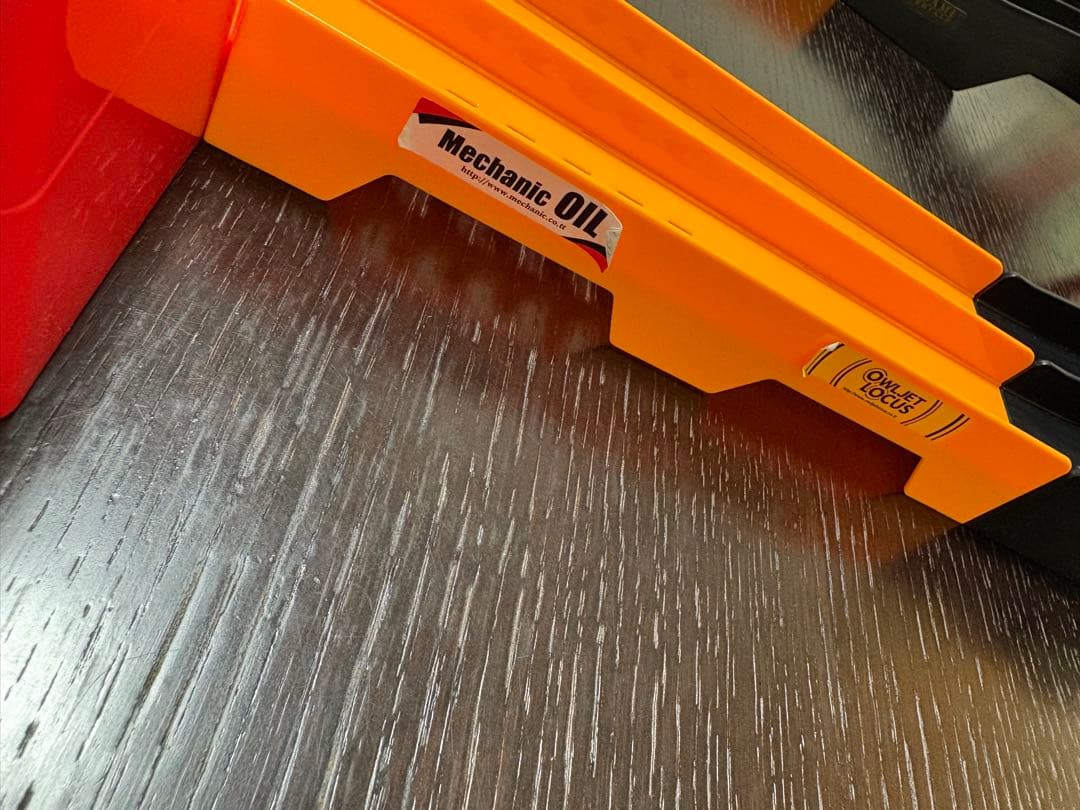 [美品] トミカ 実況サウンド！デジタルアクセルサーキット 箱説明書付 動作良好