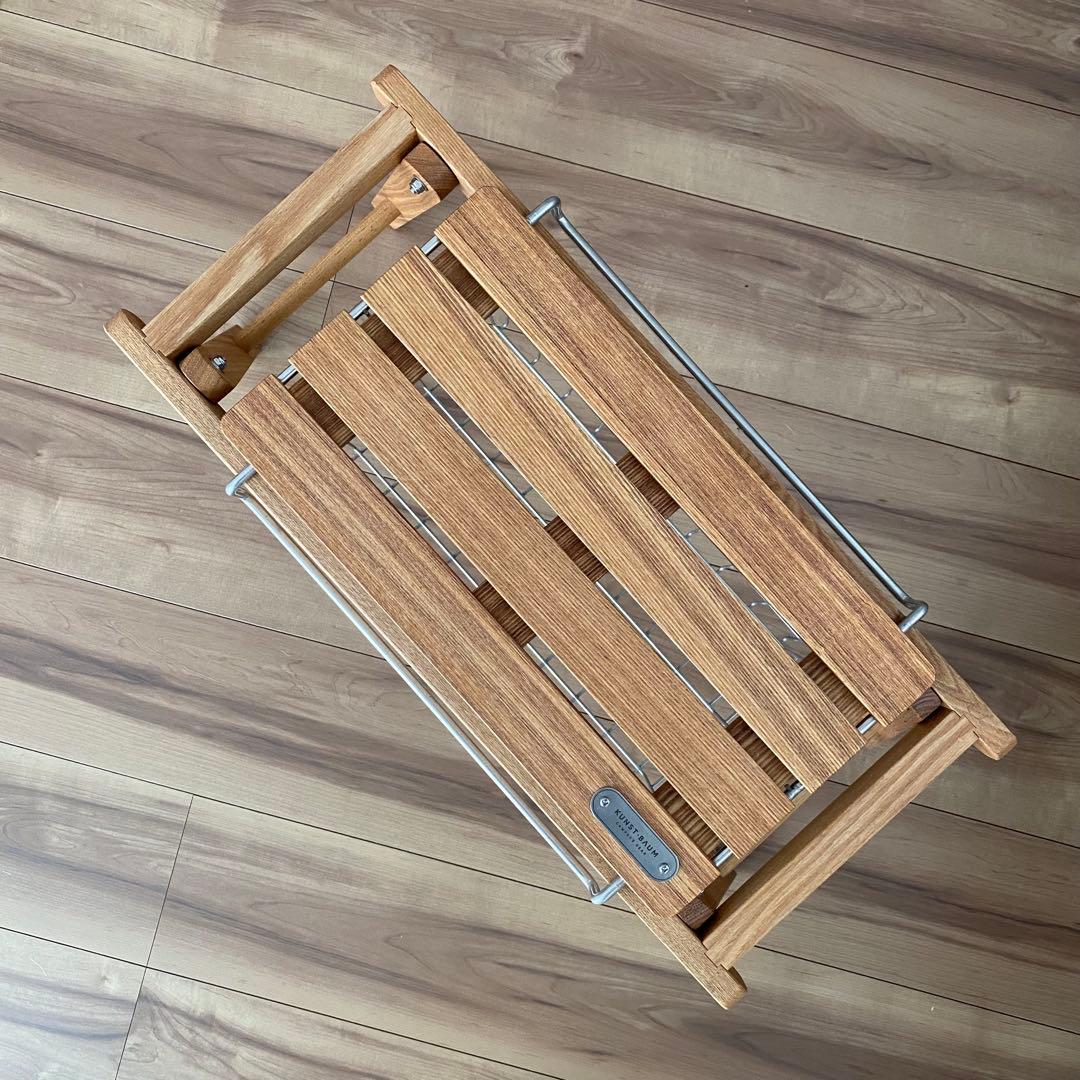 KUNST BAUM / DBスタンド ショート