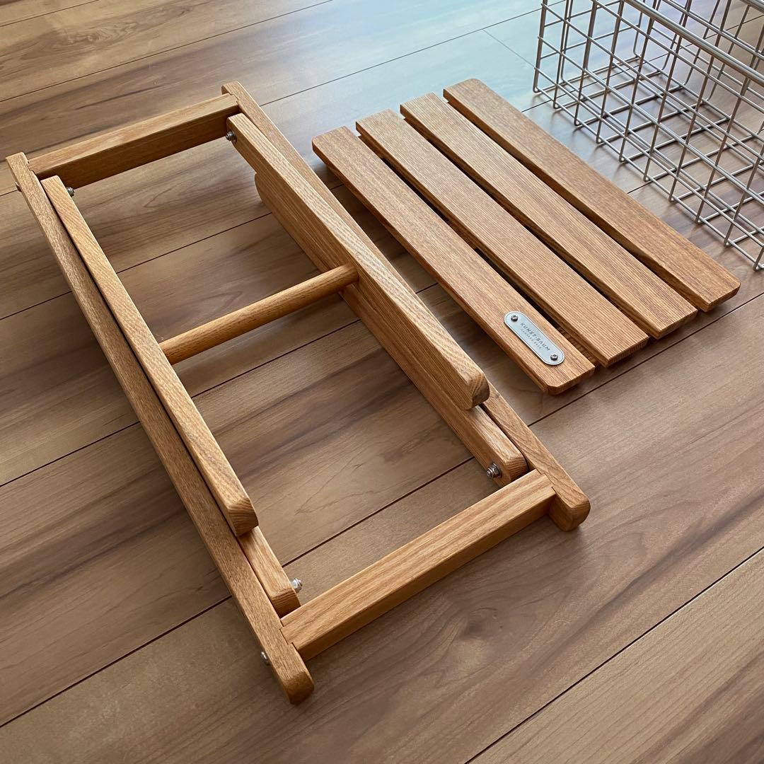 KUNST BAUM / DBスタンド ショート