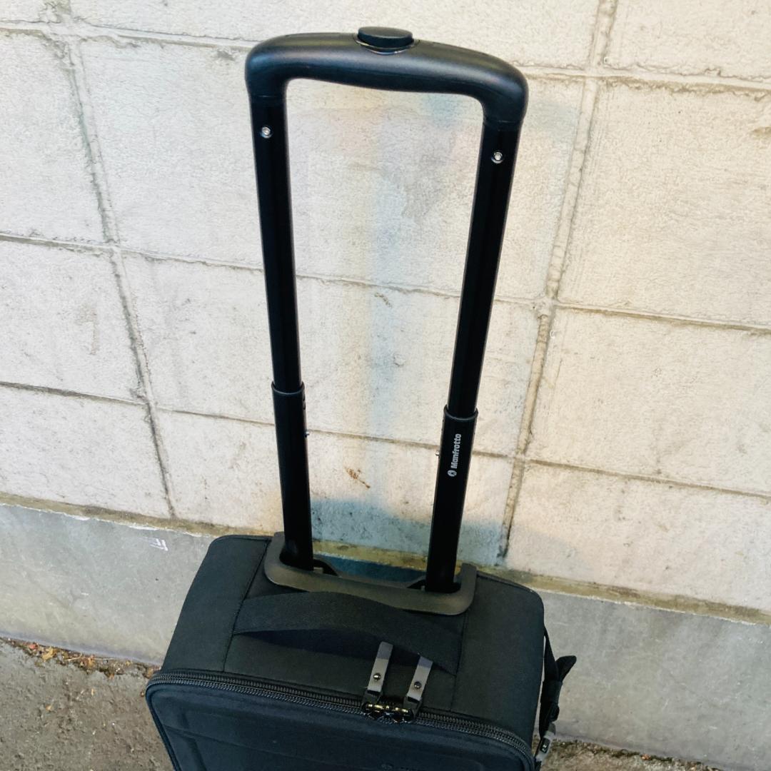 Manfrotto ローラーバッグ Advanced ローラーバッグIII