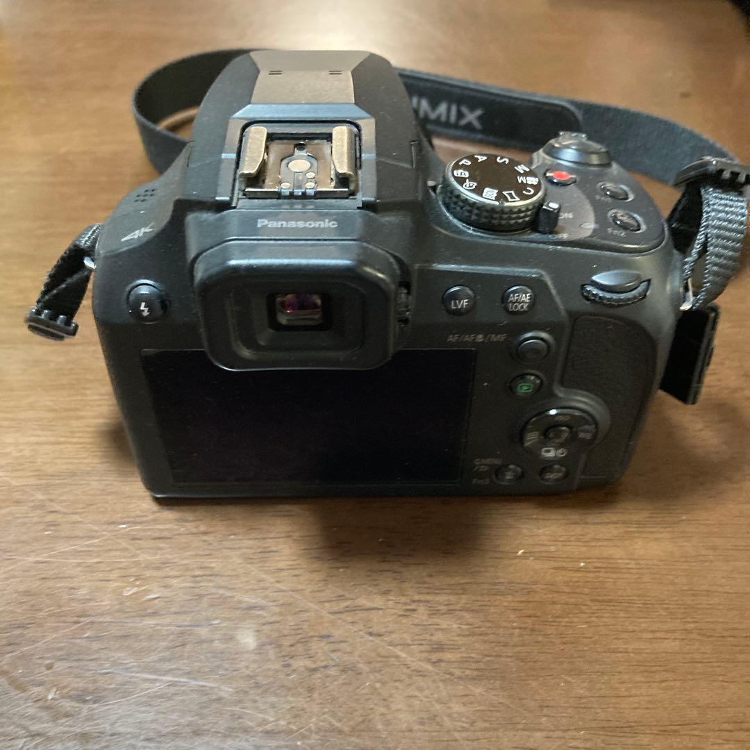 Panasonic/パナソニック LUMIX DC-FZ85 4KPHOTO