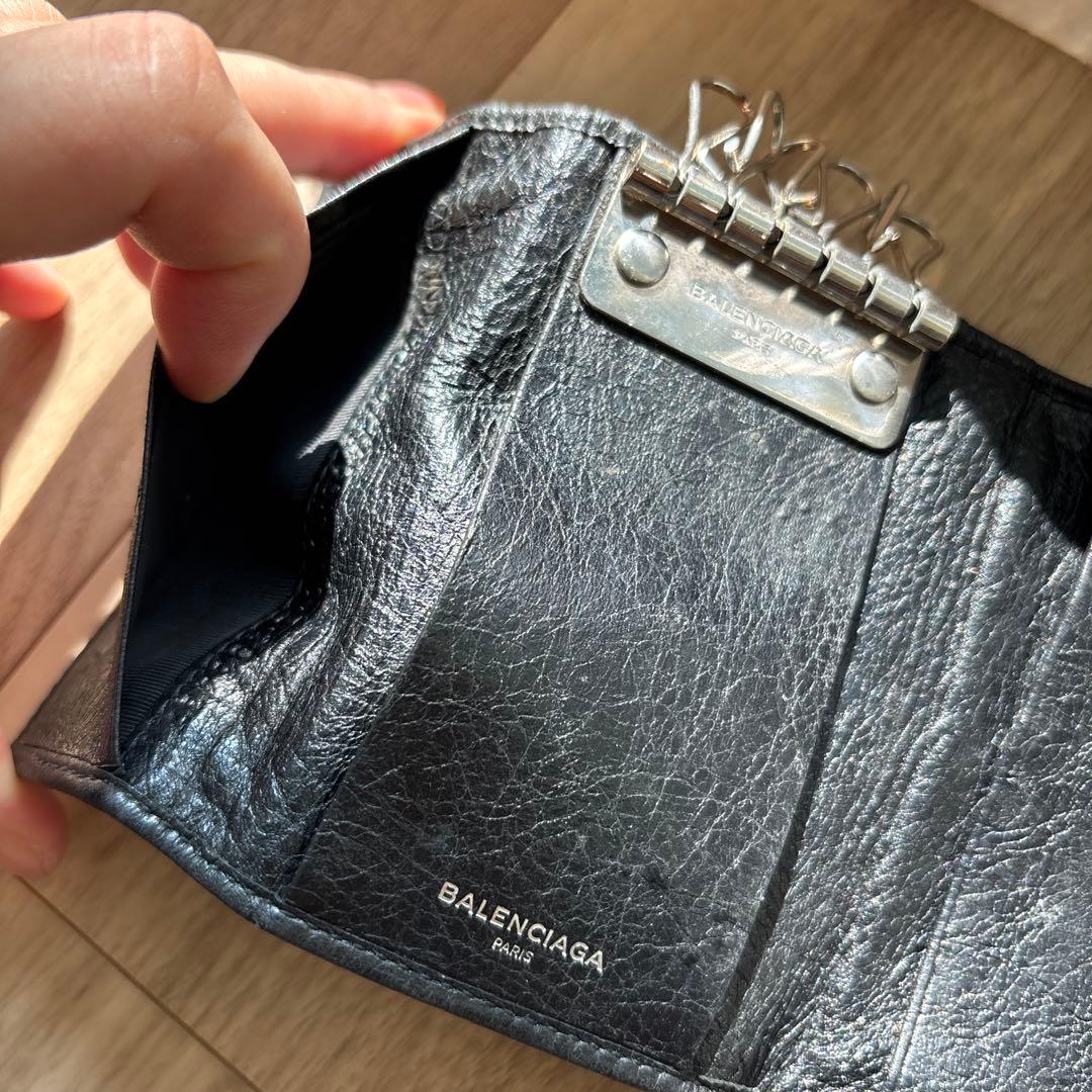 本日のみ！大幅値引き！BALENCIAGA クラシック