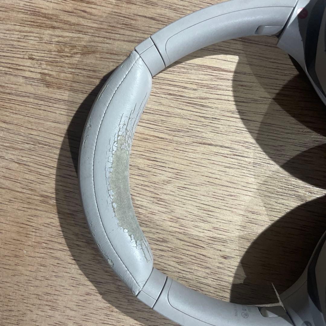 【VOSO様ご購入用】SONYワイヤレスノイキャンヘッドホンWH-1000XM4