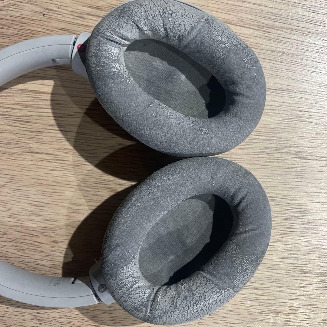 【VOSO様ご購入用】SONYワイヤレスノイキャンヘッドホンWH-1000XM4