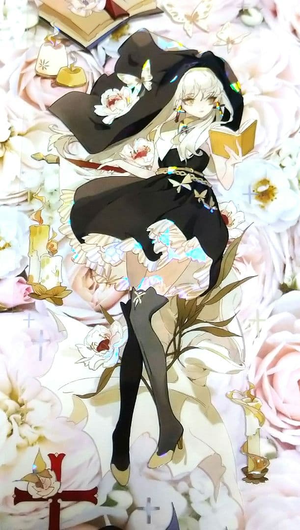 ✩再販✩J370＃素白祷告(贝壳光)E厘米切り売り海外人物マステ女の子