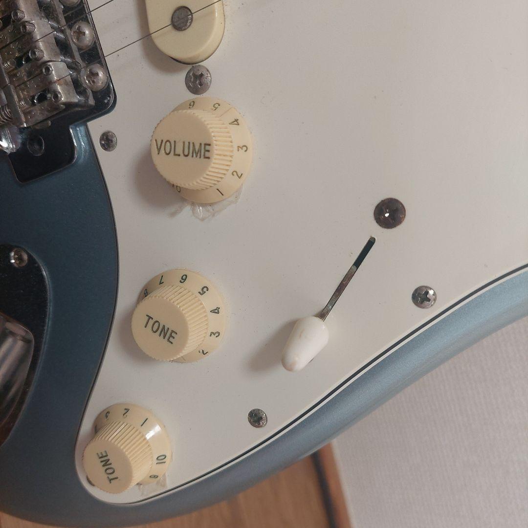 ストラト HISTORY One And Only ギター