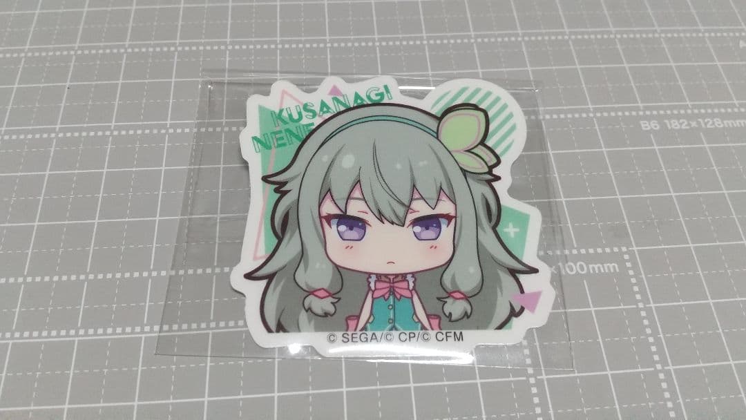 プロセカまとめ売り（ローソンコラボなど）