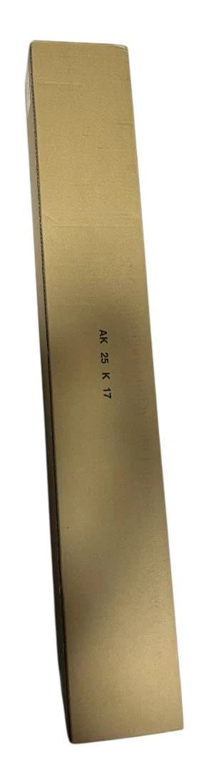 144/430MHz帯高利得 グランドプレーン　アンテナ（2分割式）