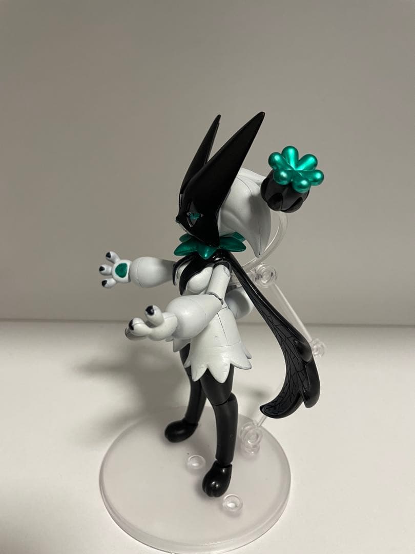 ポケプラ マスカーニャ 素人塗装品 試作1合