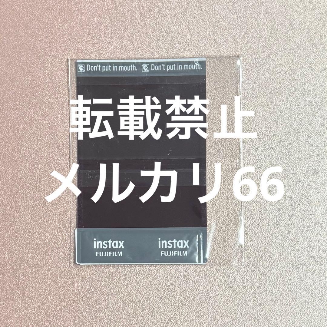 Straykids スンミン チェキ ラキドロ 直筆サイン ポラロイド スキズ