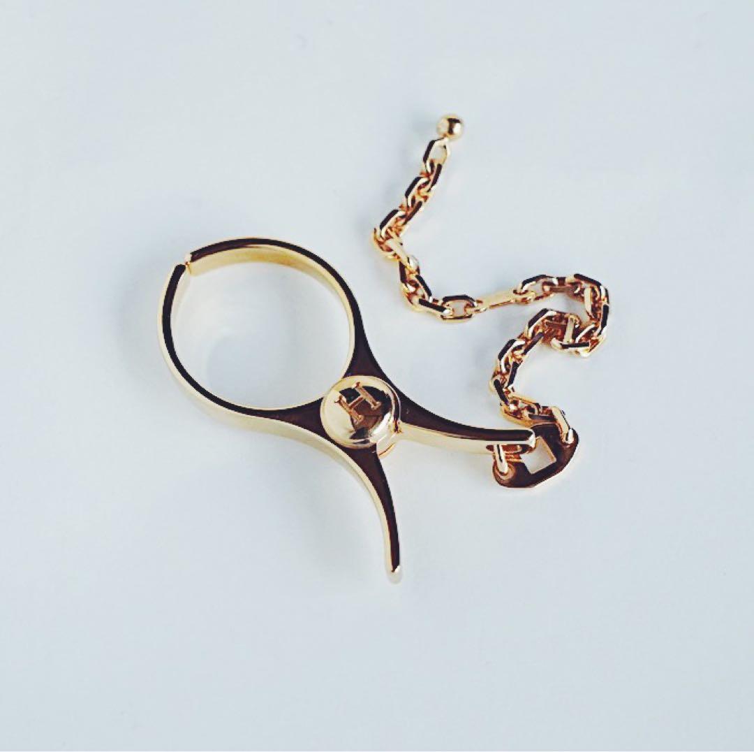 【新品】HERMES エルメス / グローブホルダー