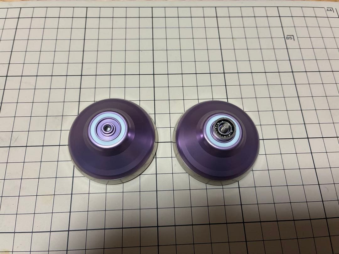 c3yoyodesign アンビション