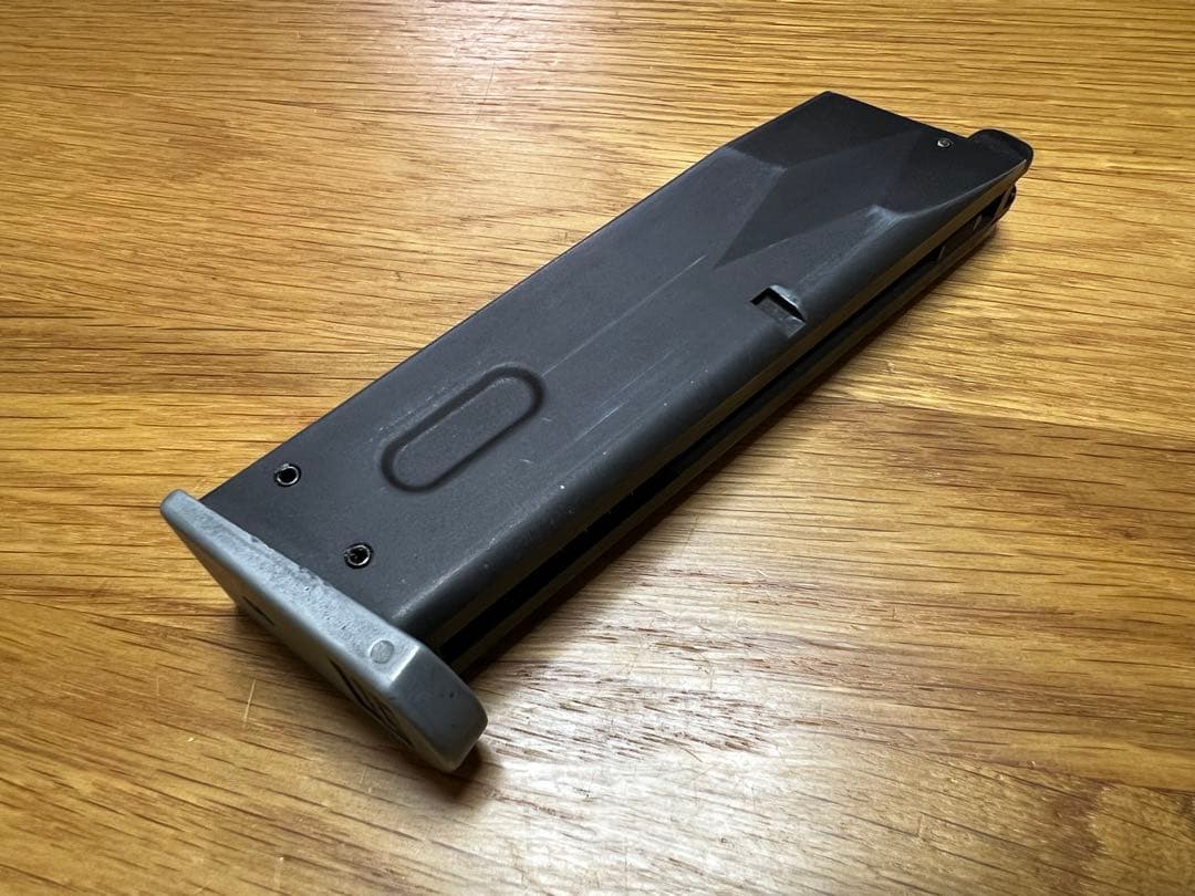 電動ガン　ガスガンセット