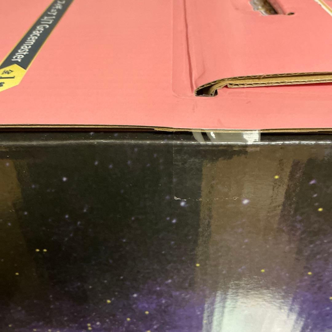 一番くじ Fate/Grand Order ムーンキャンサー/BBコスモ×2