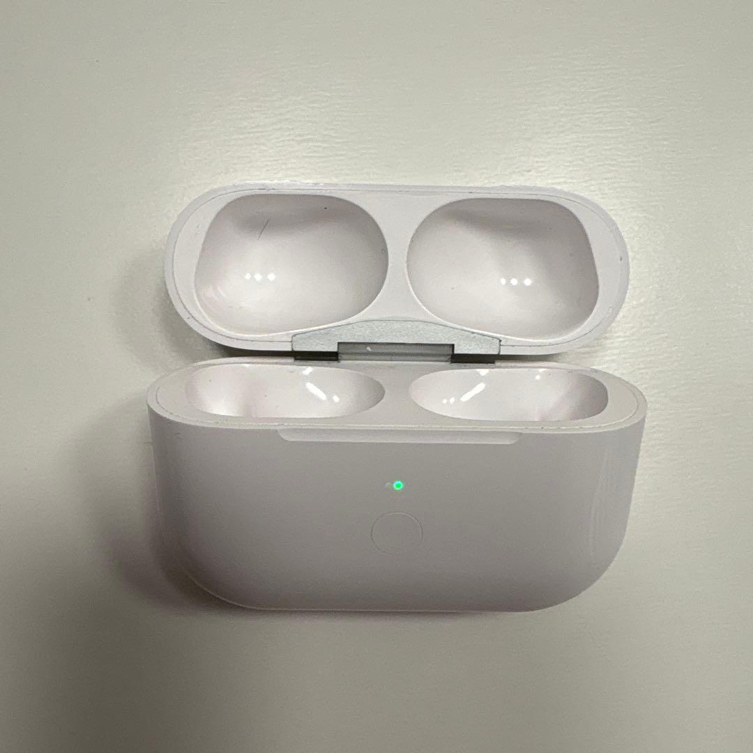 AirPodsPro純正