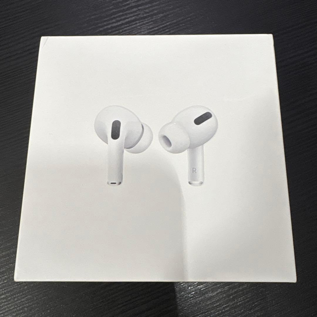 AirPodsPro純正