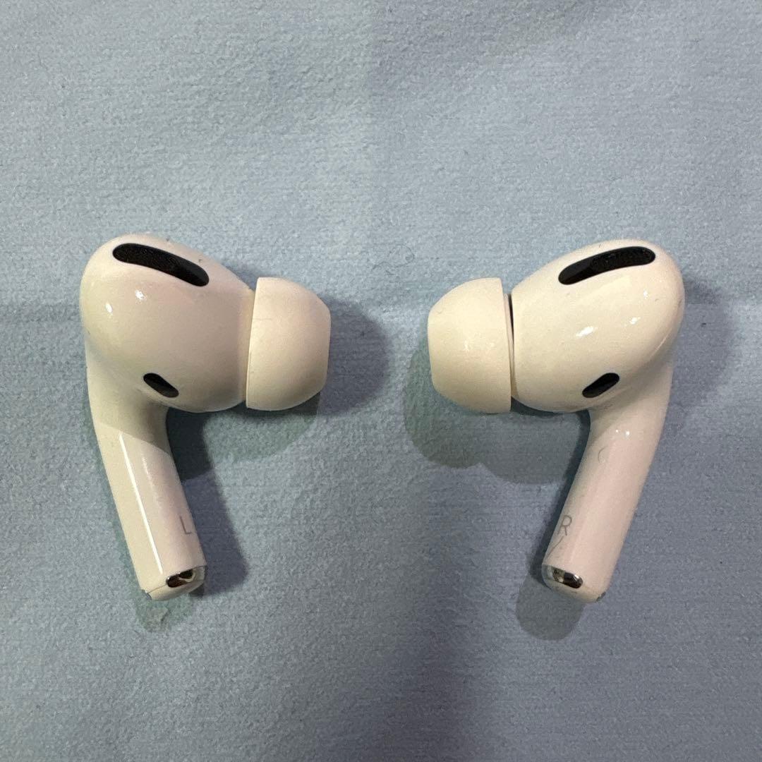 AirPodsPro純正