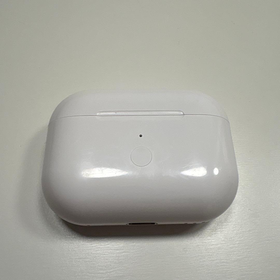 AirPodsPro純正