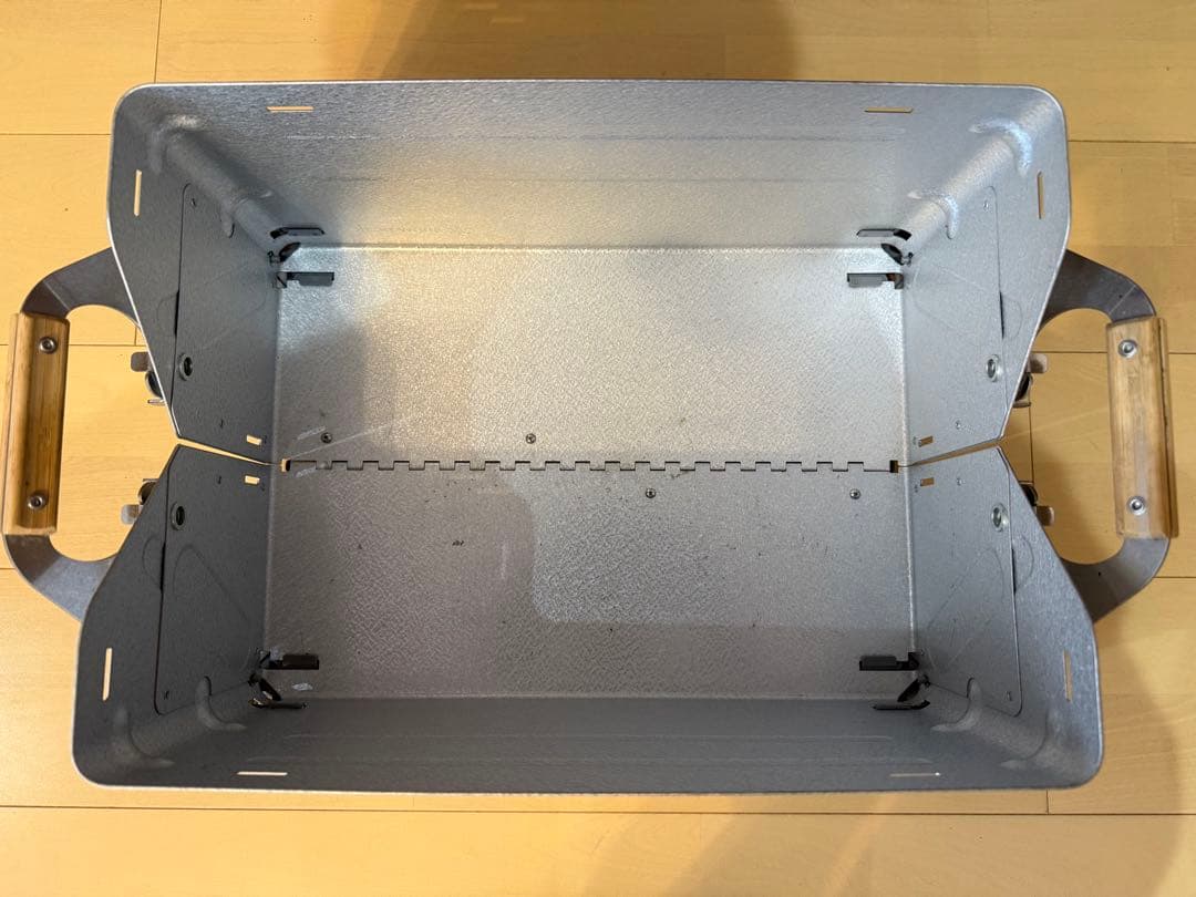 【 peak】シェルフコンテナ25