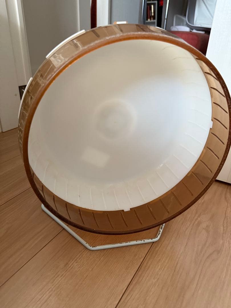 チンチラケージ　サンコー80ハイ　その他小物