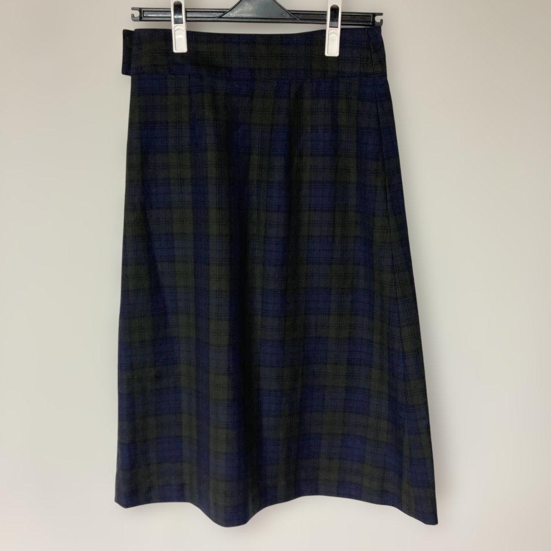 MARGARET HOWELL マーガレットハウエル　スカート