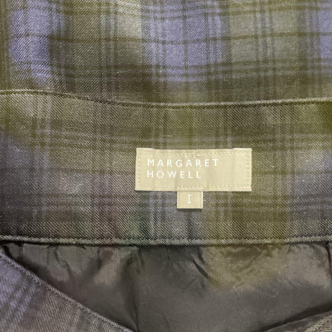 MARGARET HOWELL マーガレットハウエル　スカート