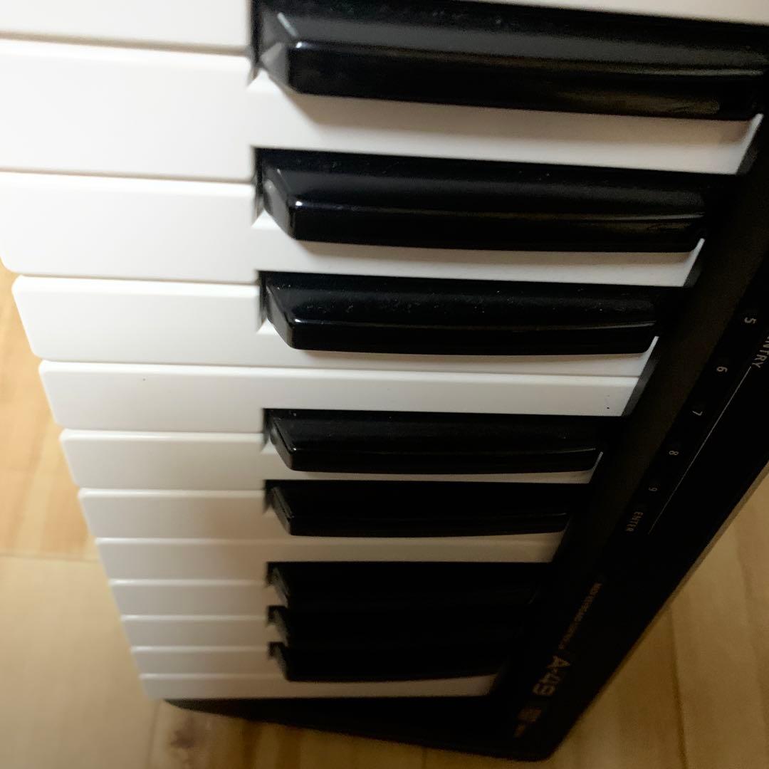 Roland A-49 49鍵MIDIキーボード