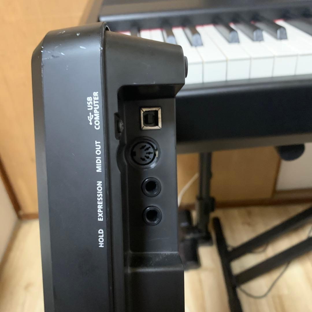 Roland A-49 49鍵MIDIキーボード