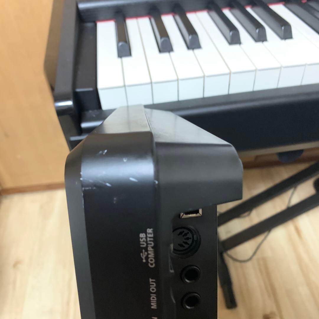 Roland A-49 49鍵MIDIキーボード