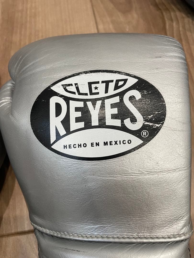 REYES ボクシンググローブ 14oz レイジェス