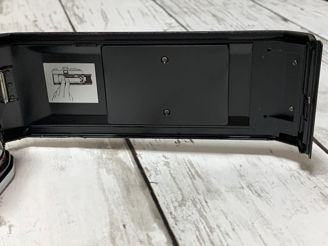 キヤノン　フィルム一眼レフカメラCanon FTb 50mm 1.8