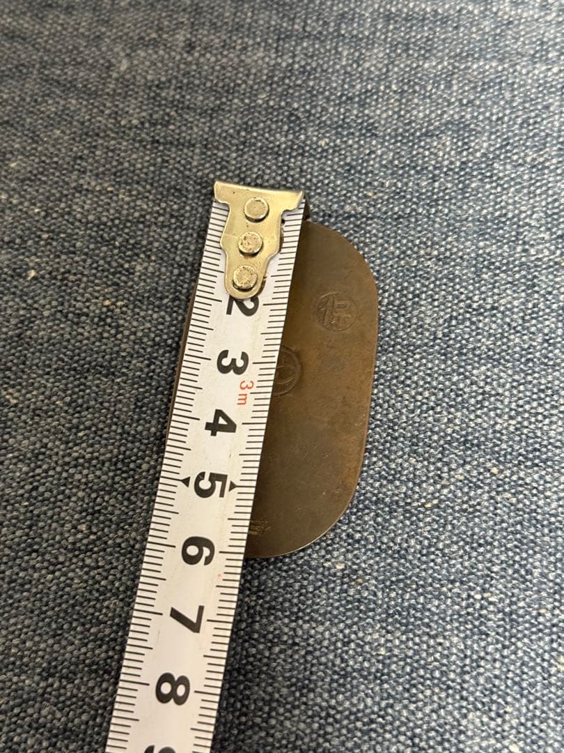 k*3様 文政小判　小判