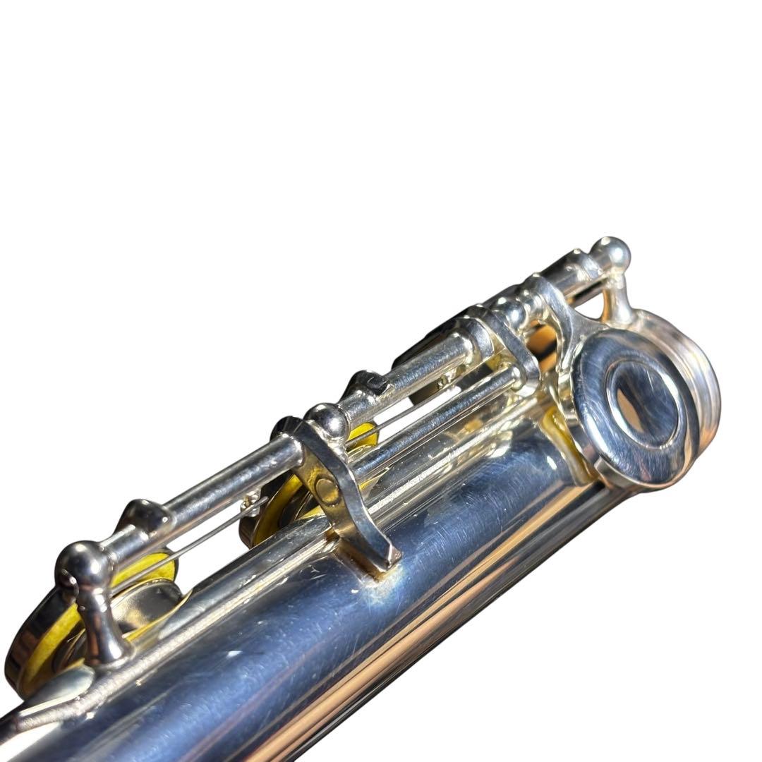 未使用あり YAMAHA 211SⅡ ヤマハ フルート 211S2 211Sii