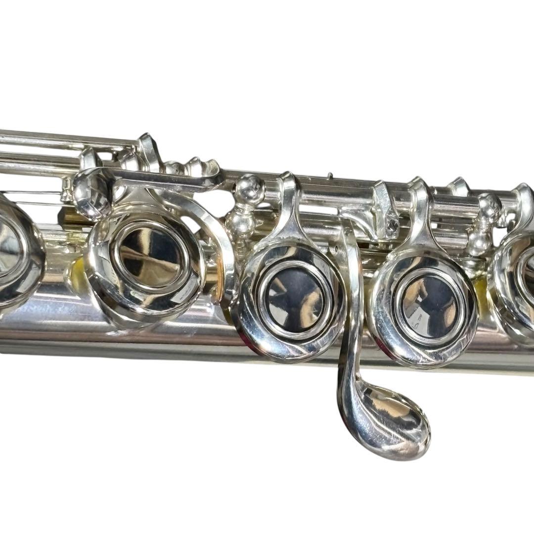 未使用あり YAMAHA 211SⅡ ヤマハ フルート 211S2 211Sii