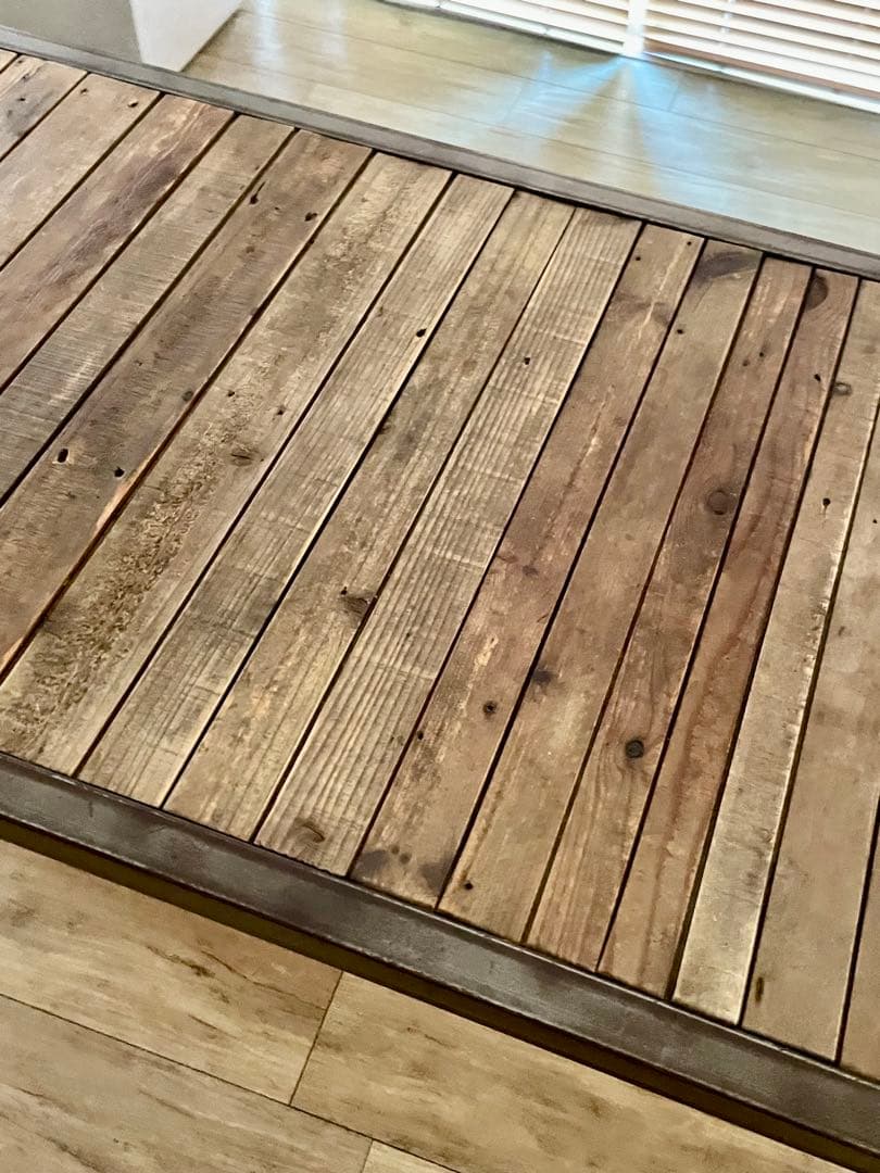 【カズさま専用】ジャーナルスタンダードファニチャー LOUIS ワークテーブル