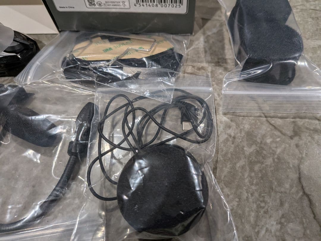 B+comビーコム sb6xr シングルユニット