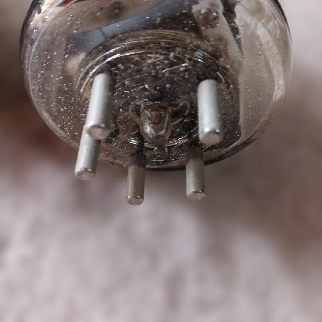 よっこだよさん専用JRC 真空管 4T62 2本セット